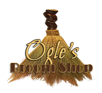 Ogles Broom Shop in Gatlinburg, TN